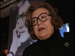 Preview of works from the private collection of YSL News Clip