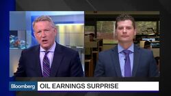 Oil Producer Earnings Shake Off Low Price Pressure News Clip