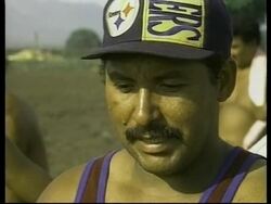 NICARAGUA: VILLAGERS &amp; SETTLERS IN LAND DISPUTE News Clip