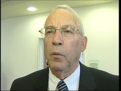 Olmert convenes security cabinet over Gaza truce, Hamas reax News Clip