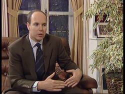 MONACO: 7 CENTURIES OF RULE BY THE GRIMALDI FAMILY PREVIEW News Clip