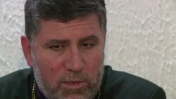 VOICED : Flight of Iraq Christians resumes amid su News Clip