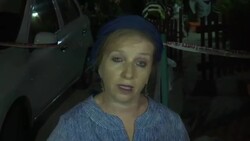 Local community on Halamish settlement attack Instructional Video