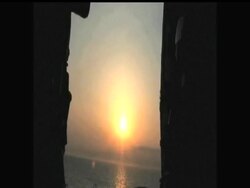 Aid to quake-ravaged Japan is starting to come in thanks to the U.S. military. A helicopter from an aircraft carrier off the coast of Japan airlifts supplies to the country's interior. Instructional Video