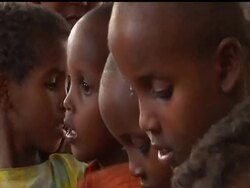 The U.N. and aid agencies are warning that the famine in Somalia will grow in size and severity unless the world community responds with more aid. Instructional Video