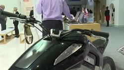 VOICED : La COP22 en Marruecos vive la movilidad sustentable News Clip