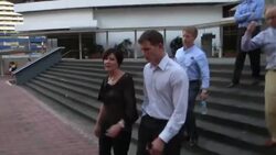 Reax from parents as inquest into death of software engineer continues News Clip