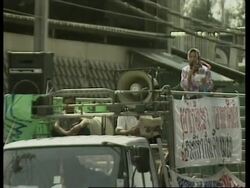 THAILAND: BANGKOK: U-N-C-T-A-D LATEST News Clip