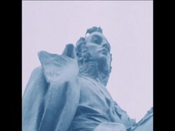 SYND 30 7 71 150TH ANNIVERSARY OF PERUVIAN INDEPENDENCE News Clip