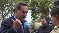 CLEAN : Ex Burkina leader's brother freed pending extradition hearing News Clip