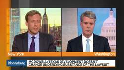 Trying to Block T-Mobile Deal Is a 'Fool's Errand,' Ex-FCC Commissioner Says News Clip