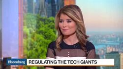 Why the Regulation of Big Tech Is Important for Investors News Clip
