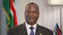 South Sudan: We Are Not A Failed Country News Clip