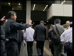 Ruling in case of Chinese seeking damages for WW2 forced labour News Clip