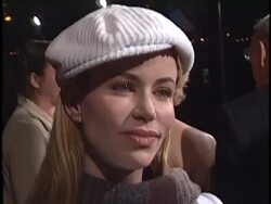 'Apollo 13' IMAX Premiere Stock Footage