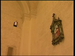 Church uses cell phone jammers to silence congregation News Clip