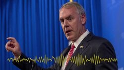 Trump Moves to Vastly Expand Offshore Drilling News Clip