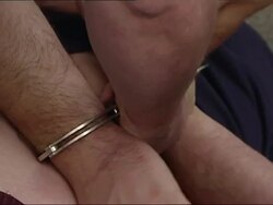 Police Raid Looters Suspects in Belgravia News Clip