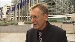 EU Environment Minister says Danube must be protected News Clip