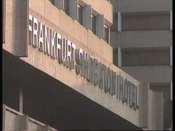 GERMANY: TAIWANESE PROVINCIAL LEADER CHU-YO SOONG VISIT News Clip