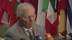 EU agrees rules for permanent bailout fund to rescue banks from failure News Clip