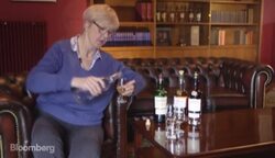 How To Drink Scotch Whisky This Christmas News Clip