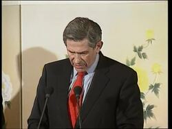 US deputy defence secretary with Roh, presser Instructional Video