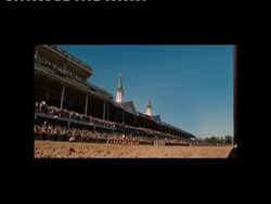 'Secretariat' premieres in LA News Clip