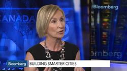 What Toronto Can Learn From Global Urban Cities News Clip