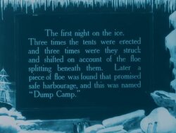 South - Sir Ernest Shackleton's Antarctic Journey on the Endurance Stock Footage