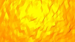 geometrical background.3d animation Stock Footage