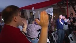 Guillier vows to fight on in Chile Presidential race Instructional Video