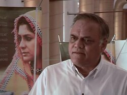 Cross-border film is more than just a movie News Clip