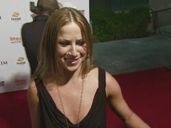 MAXIM'S EXTREME SPORTS PARTY Stock Footage