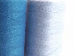 looping rotating spools Stock Footage