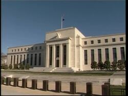 New Fed Chief Bernanke in first meeting on setting rates News Clip