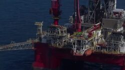 VOICED : Historica licitacion petrolera en Mexico News Clip