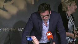 CLEAN : Cannes Presents: The Search News Clip