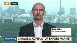 China-Targeted Tariffs Set to Strike South Korea's Export Engine News Clip