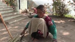 CLEAN : A life spent in the wettest place on earth News Clip