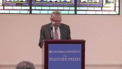 CLEAN : New York Times wins three Pulitzers News Clip