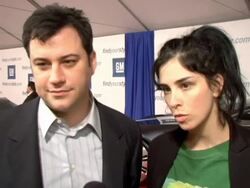 4th Annual 'ten' Fashion Show Presented By General Motors arrivals and Interviews Stock Footage