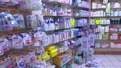 Mass recall of French-made baby milk over salmonella fears News Clip