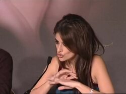 Woody Allen is back with a surefire hit - Vicky Christina Barcelona News Clip