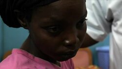 Humanitarian crisis in Democratic Republic of Congo reaching breaking point amid calls for President to step down News Clip