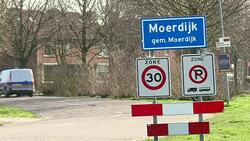 Election posters and Moerdijk surroundings News Clip