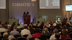 Huge flawless diamond unearthed in Botswana fetches $26.7 million News Clip