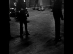 CAN 277 RICHARD NIXON AND  WILLIAM MILLER AT REPUBLICAN CONVENTION IN SAN FRANCISCO News Clip