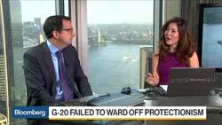 China Steps Up Its Promotion of Global Trade News Clip