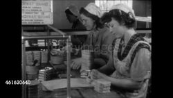 1948: EUROPE'S POST WAR RECOVERY Instructional Video